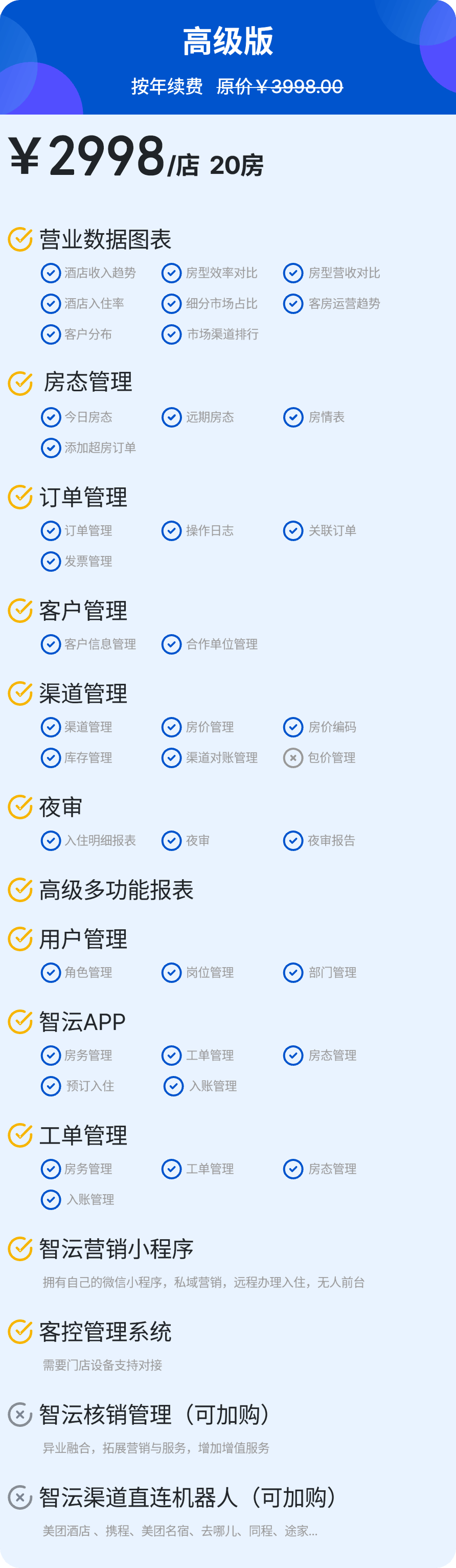 智联蔚来